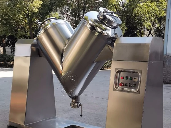 feed_mixer