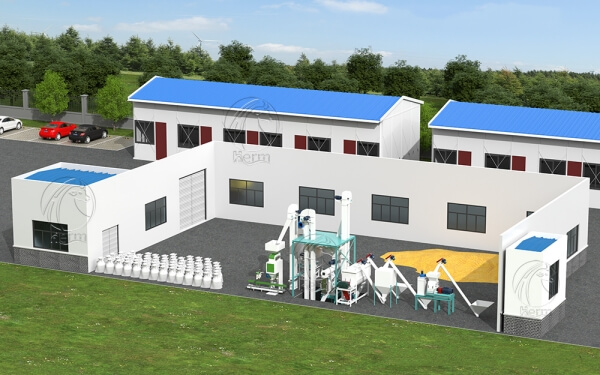 4t_per_hour_feed_pellet_mill_machine_for_kenya_customer 1