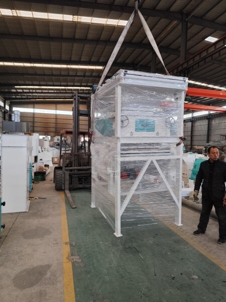 4t_per_hour_feed_pellet_mill_machine_for_kenya_customer 4