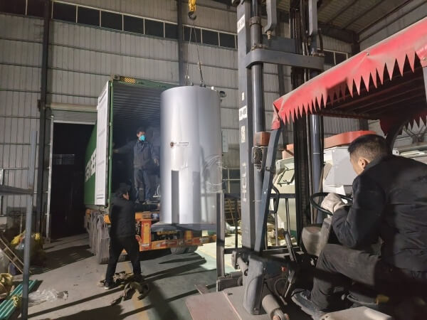4t_per_hour_feed_pellet_mill_machine_for_kenya_customer 6