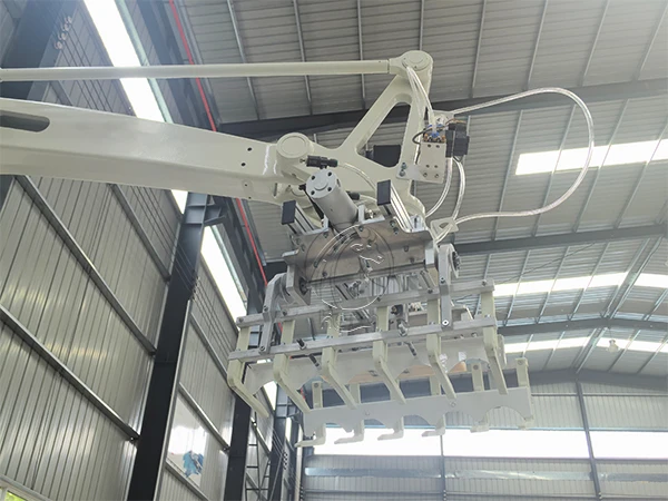robotic_palletizer