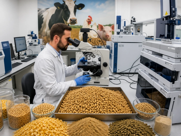 Analyse_En_Laboratoire_De_Granules_Cereales_
