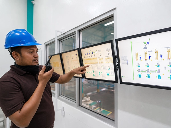 Salle_De_Controle_De_Production_D_Aliments_Flottants_Pour_Poissons_Avec_Systeme_De_Surveillance_Automatise